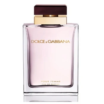 Dolce & Gabbana Pour Femme Women's Perfume